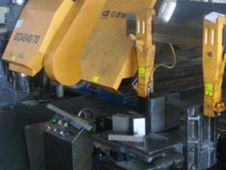 皇桐镇SM45模具钢