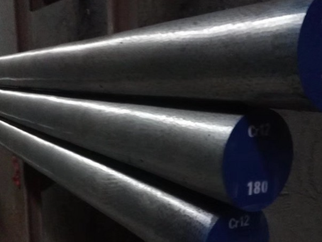 皇桐镇Cr12模具钢