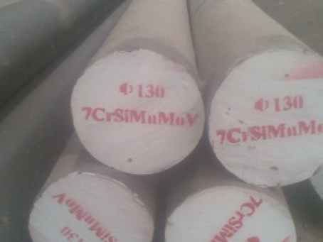 皇桐镇7CrSiMnMoV工具钢
