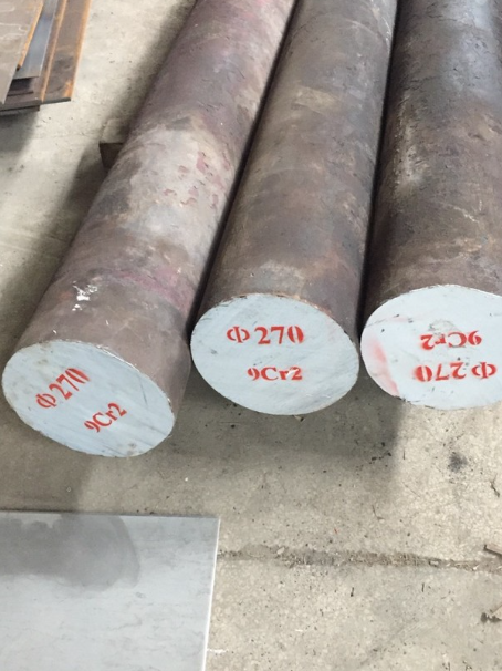 皇桐镇9Cr2工具钢